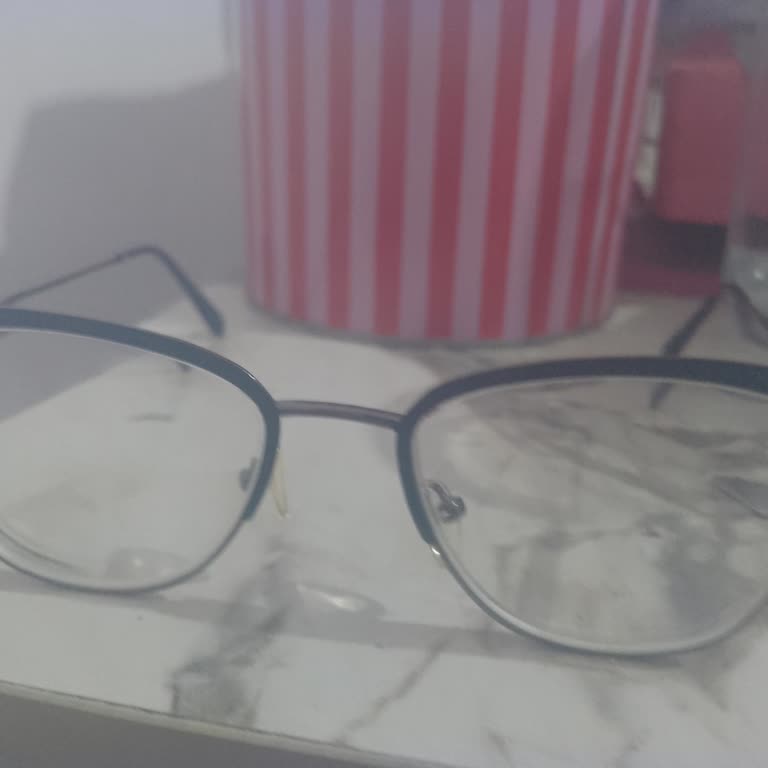 Eren Optik (Kepez) Emanet Çerçeveyi Kaybetti, Aynı Değerdeki Ürünle Telafi Etmiyor