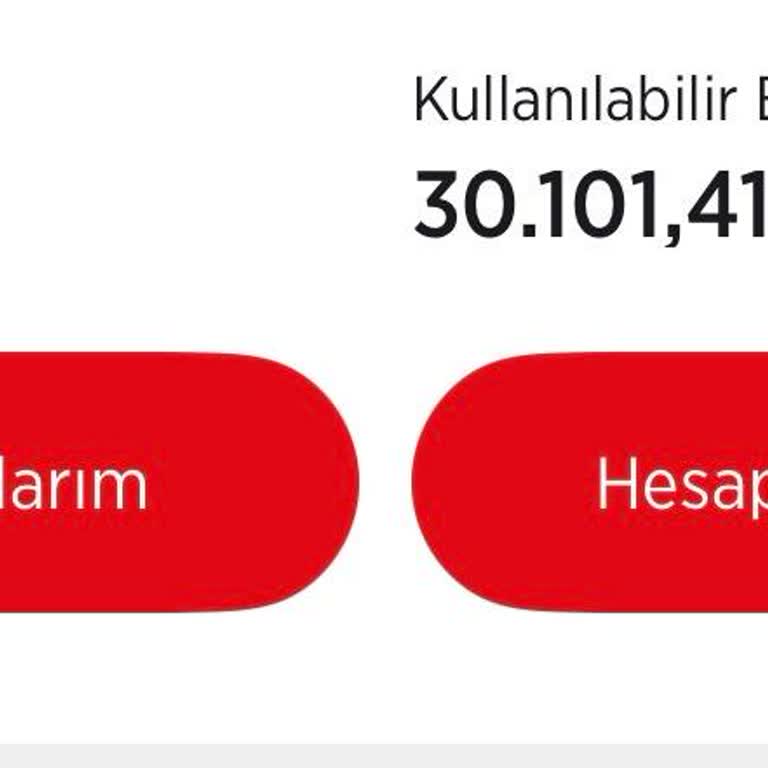 Ziraat Bankası KMH Hesabımda Haksız Borçlar Ve İhbarname Ücreti