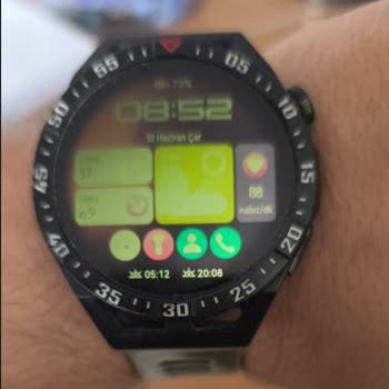 Huawei Watch GT 3 SE Saatin Garanti Sonrası Tekrar Eden Arızası Ve Haksız Su Hasarı İddiası