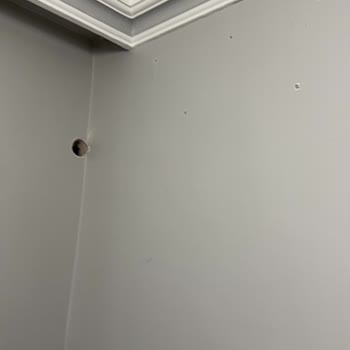 Klimanın Montajı Sırasında Duvarlarım Ve Cihazım Zarar Gördü, Hızlı Düzeltme Talebi