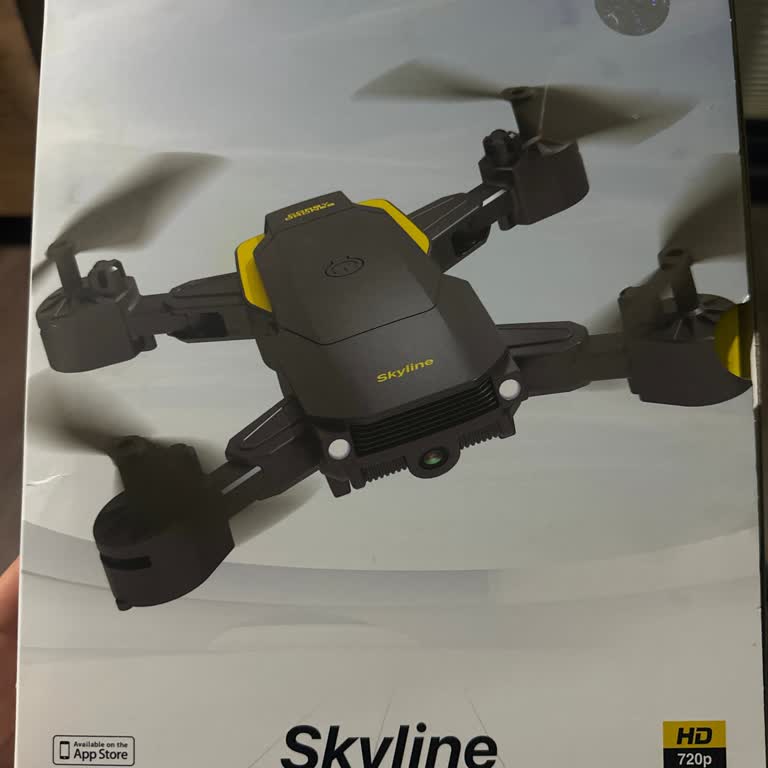 İlk Uçuşta Kontrolden Çıkan Drone Kayboldu Değişim Talebi
