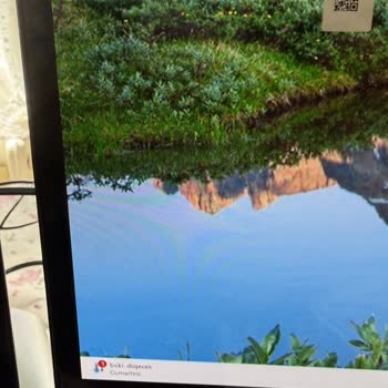 Media Markt'tan Samsung'a Yönlendirilen Bozuk Monitörüm İçin İade Talebi