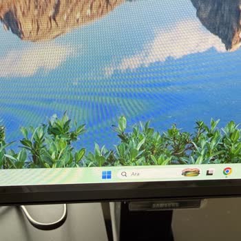 Media Markt'tan Samsung'a Yönlendirilen Bozuk Monitörüm İçin İade Talebi