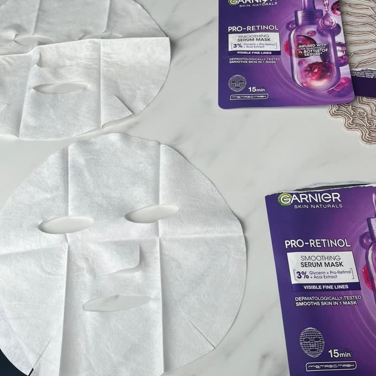 Kuru Kağıt Maskeler, Serum Yok Üretim Kalitesi Sorgulandı