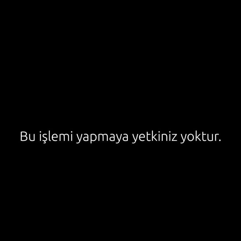 Yapı Kredi Maaş Hesabımda Bloke Zorunlu Ödemelerim Durdu