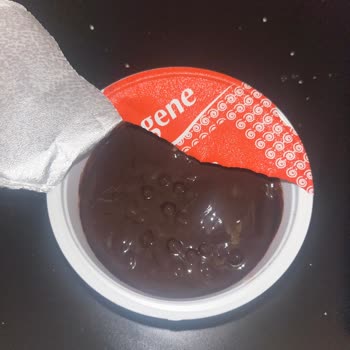Komagene Bağlarbaşı Şubesinden Son Tüketim Tarihi Geçmiş Profiterol Gönderildi