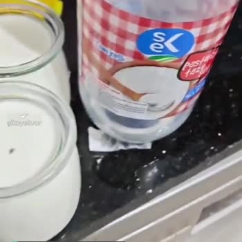 Migros Böcek Çıktı Üründen!