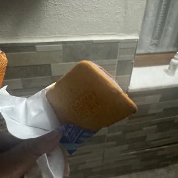 Nogger Mini Ürününde Bisküvi Eksikliği Ve Kalite Sorunu