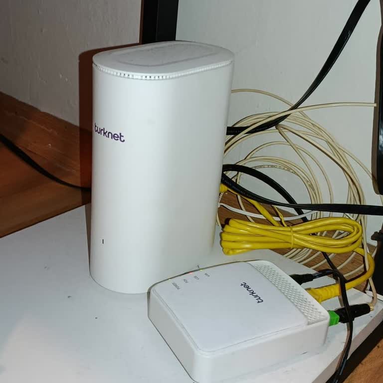 İnternet Kesintisi Ve Müşteri Hizmetlerinden Yanıt Alamama
