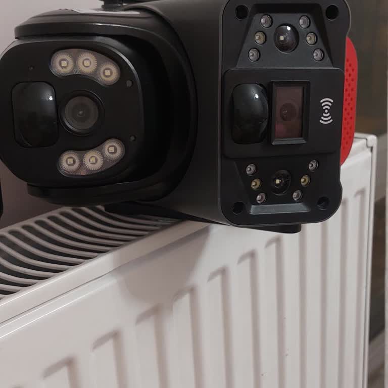 Okam Pro 3915 Kamera Bağlantı Sorunu Ve Destek Eksikliği