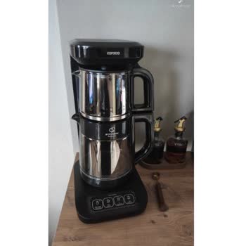 Karaca Çaysever Robotea Pro İçin Yedek Parça Temini Reddi Ve Ürün Değişimi Talebi
