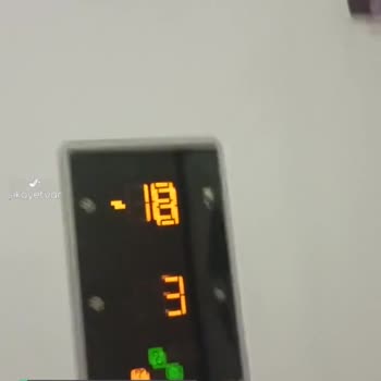 Beko Buzdolabı Mağduriyeti!