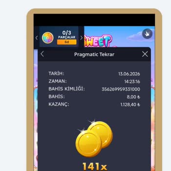 Beyazcasino Sweet Bonanza Kazancım Görünmezken Bakiyem Sıfırlandı