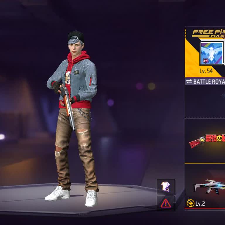 Hacked Free Fire Account Left Me Without Access to Purchased Items