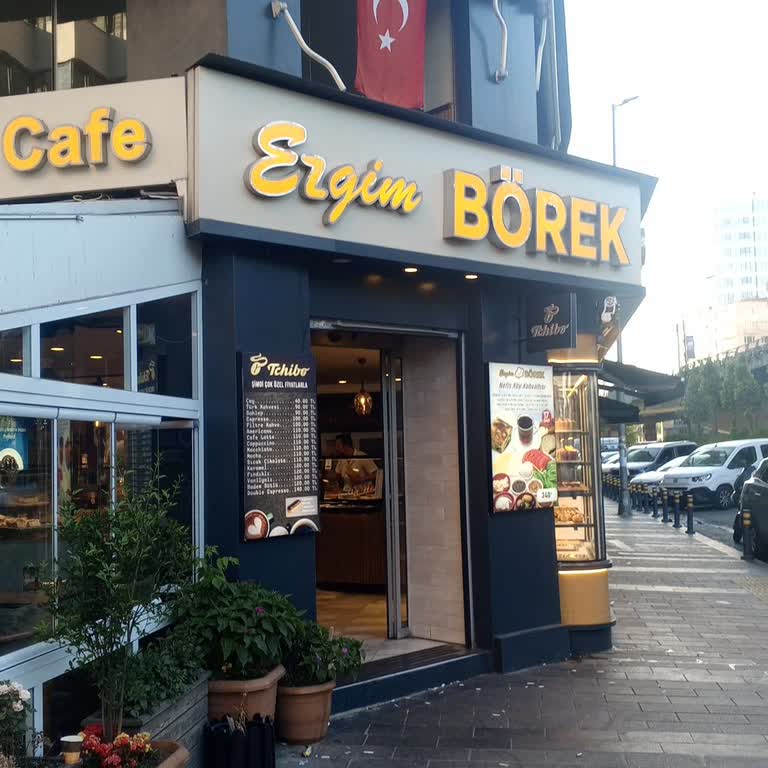 Engin Börek Personelin Tavrı Tamamen Müşteri Nezaketinden Uzaktı