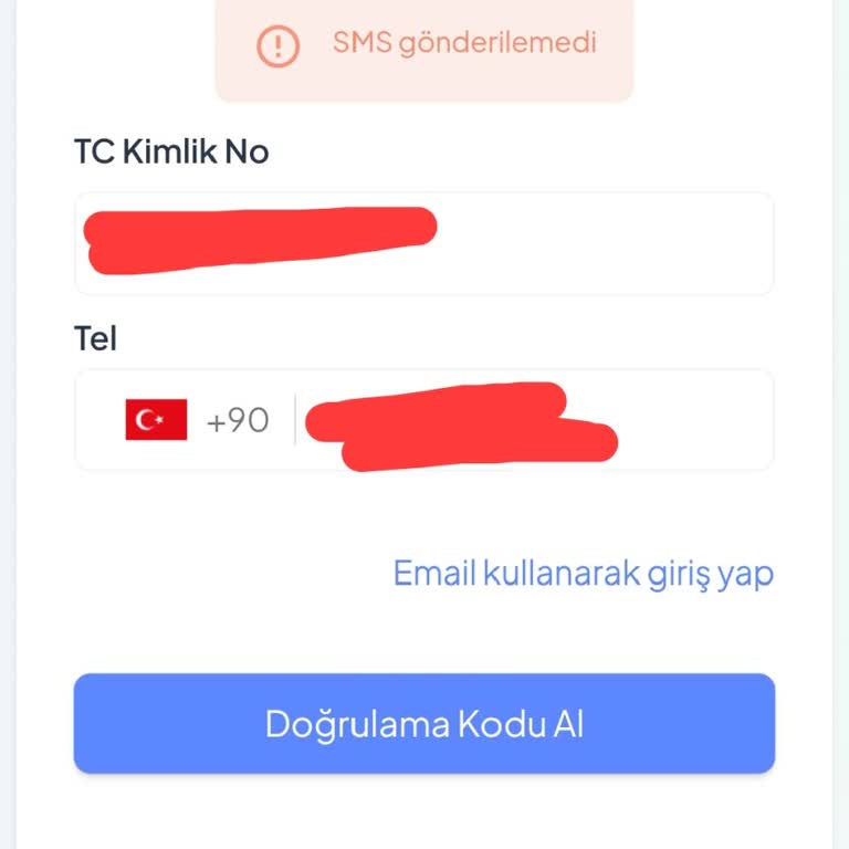 Genoks Genetik Hastalık İki Gündür Sonuçları Sistem Üzerinden Görüntüleyemiyorum