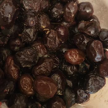 İnci Marka Salamura Zeytin Bozuldu, Sağlık Endişesi Ve İade Talebi