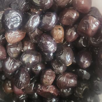 İnci Marka Salamura Zeytin Bozuldu, Sağlık Endişesi Ve İade Talebi
