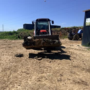 SDC KEPÇE (ÖZEL MAKİNE ) BALIKESİR