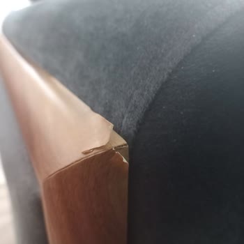 Bern Kanepe Açılma Sorunu Ve Geri Dönüşsüz Müşteri Hizmeti