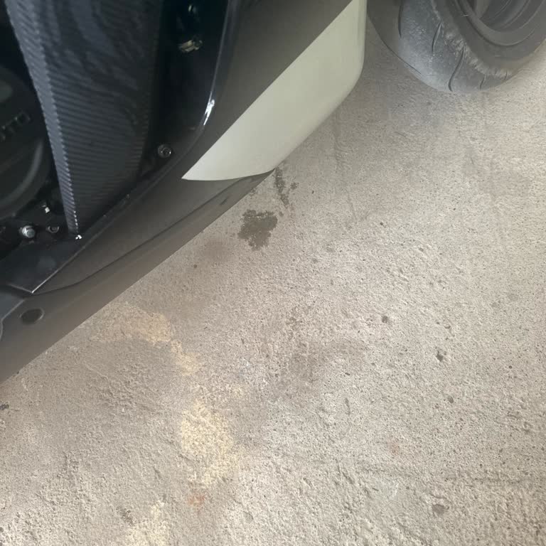 Kısa Kilometrede Yağ Soğutucusu Patlaması Ve Garanti İhlali