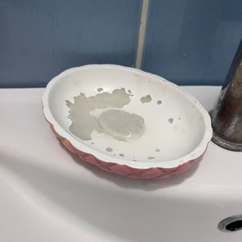 Ayıplı Neptün Banyo Seti: Değişim Ve Özür Talebi
