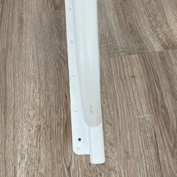 IKEA'da Hatalı Parçalar Ve Uzayan Değişim Süreci