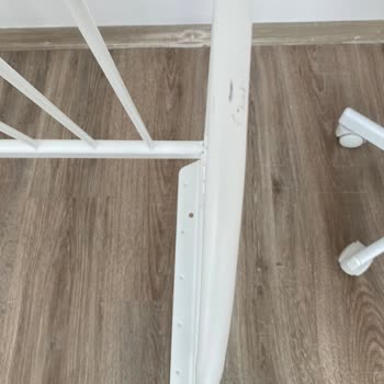 IKEA'da Hatalı Parçalar Ve Uzayan Değişim Süreci