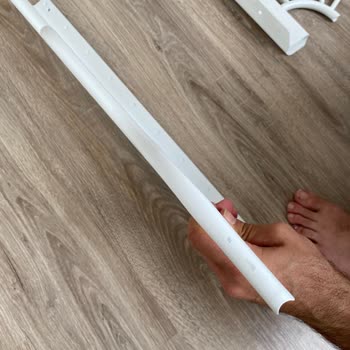 IKEA'da Hatalı Parçalar Ve Uzayan Değişim Süreci