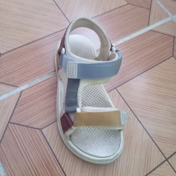 LCW Sandaleti İlk Kullanımda Yırtıldı, İade Talebim