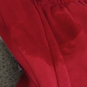 Trendyol'dan Alınan Molfix Bebek Bezlerinde Sızıntı Ve Ücretsiz Değişim Talebi
