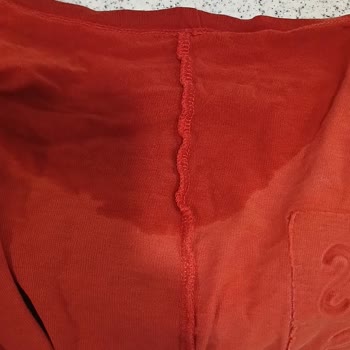 Trendyol'dan Alınan Molfix Bebek Bezlerinde Sızıntı Ve Ücretsiz Değişim Talebi