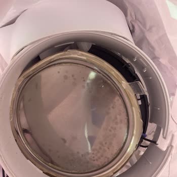 Beko Çaycı Makinesinde Tekrarlayan Patlamalar Güvenlik Riski Oluşturuyor