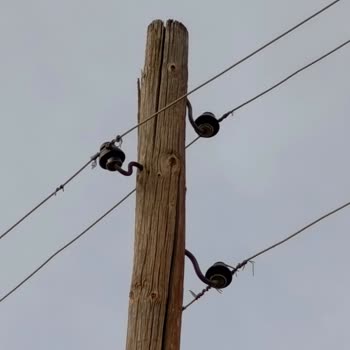 Tufa Küme Evlerinde Sürekli Elektrik Kesintileri Günlük Hayatı Boğuyor