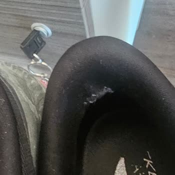2 Yıllık Garanti Hakkı İhlali: Skechers Ayakkabılarım Üç Ayda Yıprandı
