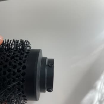 Dyson Airwrap Başlığı Hızla Kırıldı Ve Servis Şartı Müşteriyi Üzdü