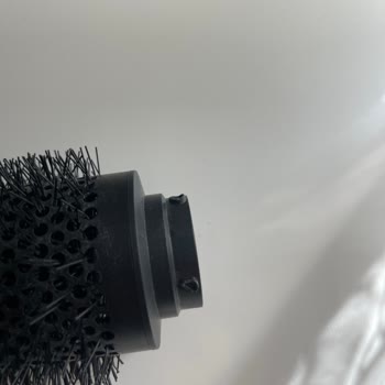 Dyson Airwrap Başlığı Hızla Kırıldı Ve Servis Şartı Müşteriyi Üzdü