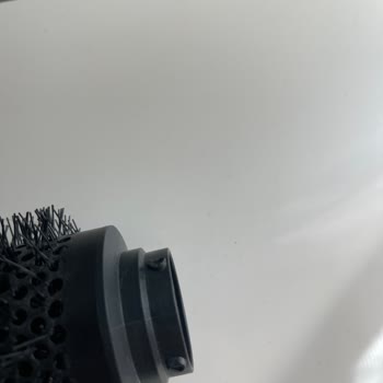Dyson Airwrap Başlığı Hızla Kırıldı Ve Servis Şartı Müşteriyi Üzdü