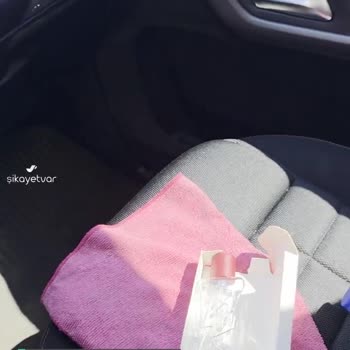 Antalya Balabanlar Citroen Servisinden Şikayetçiyim!