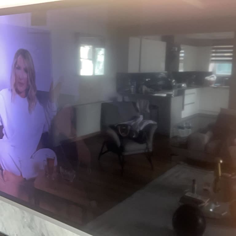 Philips 65PUS7304/12 Ekran Aydınlatma Arızası İçin Aşırı 9 Bin TL Tamir Ücreti