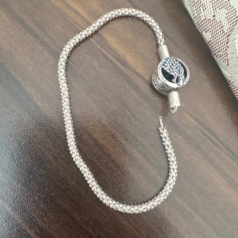 Yurtdışından Alınan Pandora Bilekliğin Garanti Hakkı Türkiye Mağazalarında Reddedildi