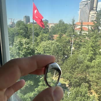 Zen Pırlanta Yüzüğünün Tekrar Eğilmesi Ve Ayıplı Ürün Talebi