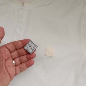 İlk Yıkamada Logo Sökülen Tişört Değişim Talebi