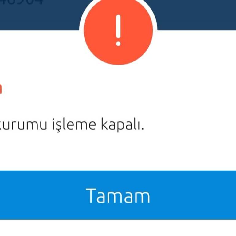 Totem Kart Entegrasyon Sorunu De Facto Ve Mavi Mağazalarında