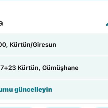Vodafone Şebeke Kesintisi Giresun Espiye Seydiköy Bölgesinde Acil Çözüm Talebi