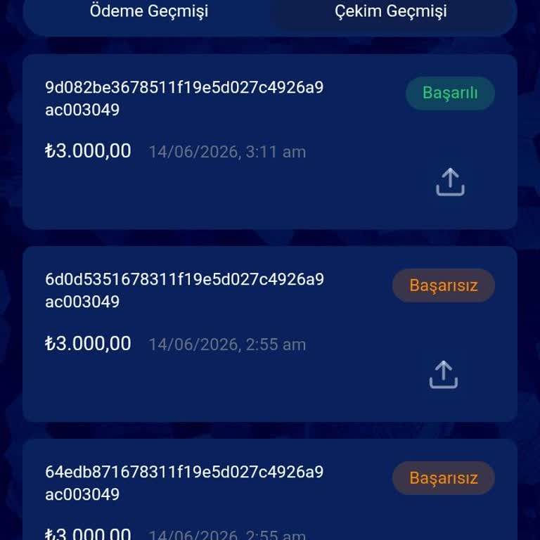 Vaycasino'da Çekim Limitleri Sürekli Değişiyor ve Para Çekimim Gecikiyor