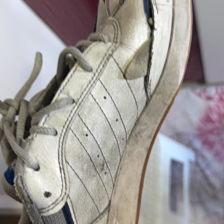 Adidas Ayakkabısında Açılma Sorunu Ve Ücret İadesi Talebi