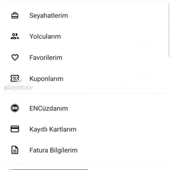 Enuygun.com 1 Kişi İçin İki Bilet Parası Aldılar