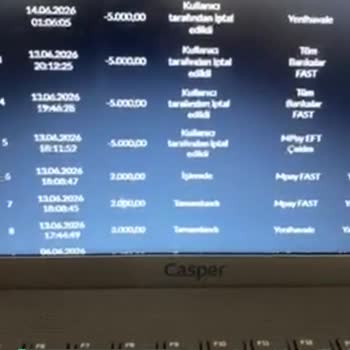 Casibom 5000 TL Paramı Yatırın Lütfen Hesabıma