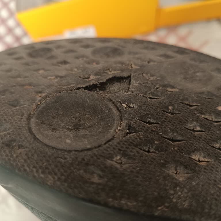 Greyder Ayakkabıda Üretim Hatası Ve Çelişkili Garanti Kararı